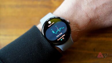 Pixel Watch 2 to 4 Get Wear OS 7 Sooner Than Expected, But the First Model Misses Out