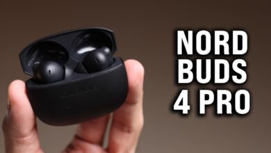 OnePlus Nord Buds 4 Teased With a Sharper Look, and the Case Gets a Major Reset