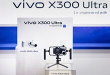 Vivo X300 Ultra Outpaces Samsung and Apple, Camera Performance Rises Across Every Focal Length