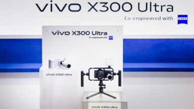 Vivo X300 Ultra Outpaces Samsung and Apple, Camera Performance Rises Across Every Focal Length