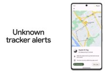 Hidden Trackers Can Follow You in Silence, How Android and iPhone Now Help Expose Them