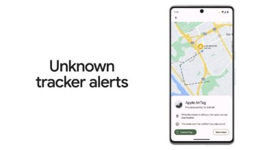 Hidden Trackers Can Follow You in Silence, How Android and iPhone Now Help Expose Them