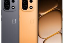 OnePlus Turbo 6X Pro Brings IP69K Protection, Built for High-Pressure Water Exposure
