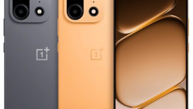 OnePlus Turbo 6X Pro Brings IP69K Protection, Built for High-Pressure Water Exposure