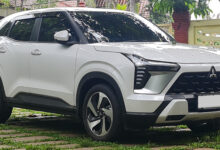 Mitsubishi XForce Hybrid Fits the Moment as Fuel Costs Keep Rising
