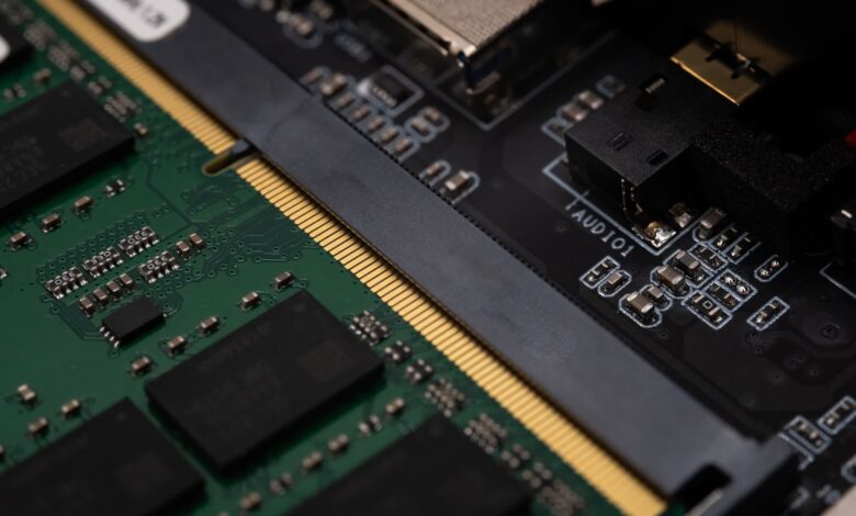 Intel’s LGA 1700 Plans May Keep DDR4 Alive Longer Than Expected