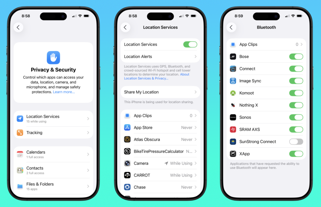 Apple’s New Lockdown, Stolen iPhones Are Losing Their Value Fast