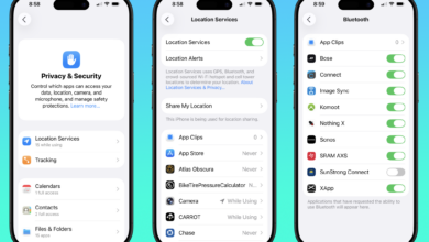 Apple’s New Lockdown, Stolen iPhones Are Losing Their Value Fast