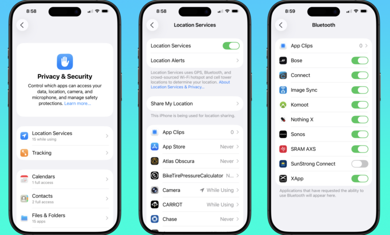 Apple’s New Lockdown, Stolen iPhones Are Losing Their Value Fast