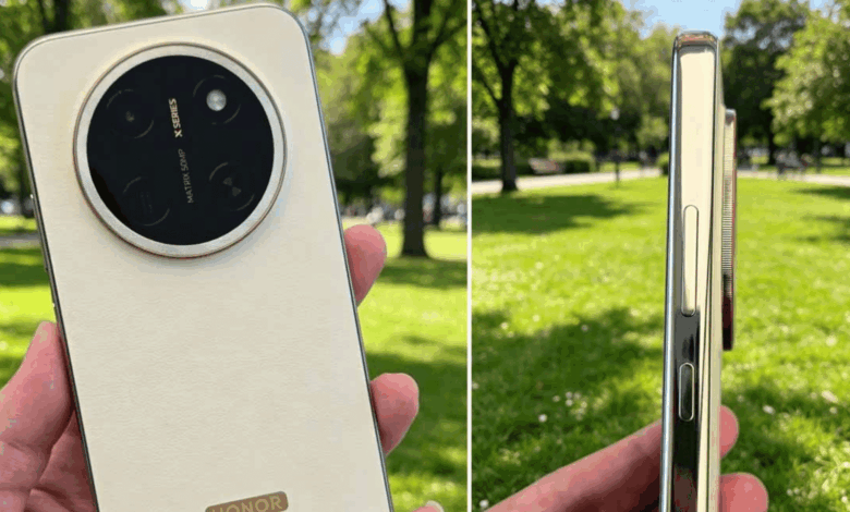 Honor X80 Pro Max Promises a Massive Battery, and That Could Redefine Midrange Phones