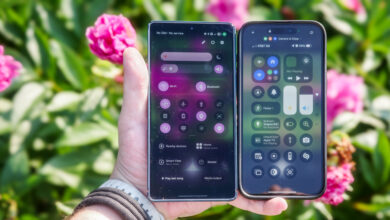 10,000-Nit Phone Screens Sound Impressive, but the Real Story Is Different