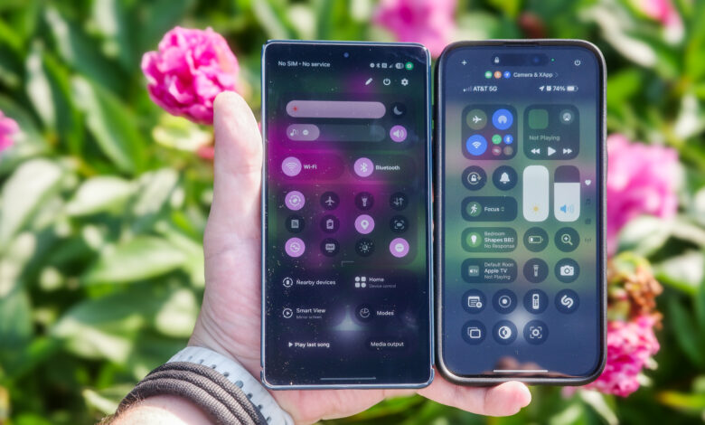 10,000-Nit Phone Screens Sound Impressive, but the Real Story Is Different