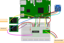 Retro ESP32 Monitor, A DIY Build That Looks Far Better Than Store Models