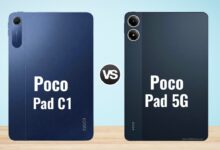 Poco Pad C1’s 2K 120Hz Display and Metal Body Could Shake Up Budget Tablets