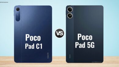 Poco Pad C1’s 2K 120Hz Display and Metal Body Could Shake Up Budget Tablets