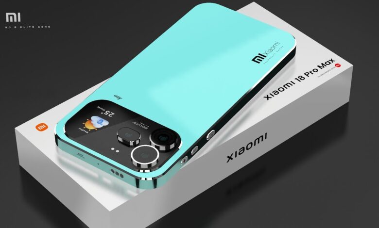 Xiaomi 18 Moves Into GSMA Records, Global Launch Signs Are Getting Harder to Ignore