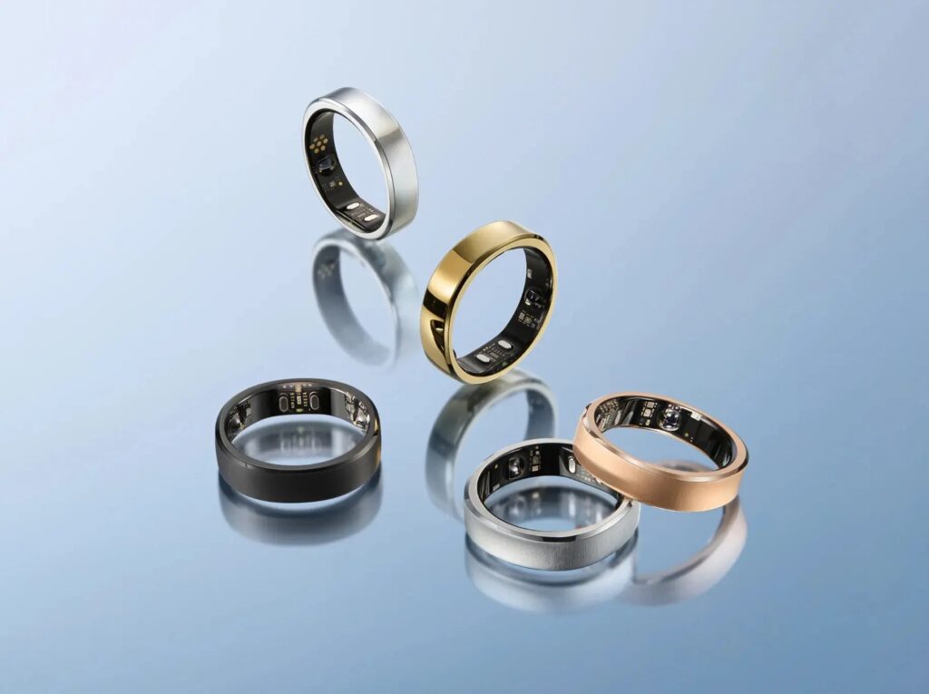 RingConn Gen 3 Stands Apart, a Smart Ring That Drops Subscription Fees