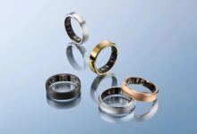 RingConn Gen 3 Stands Apart, a Smart Ring That Drops Subscription Fees