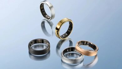 RingConn Gen 3 Stands Apart, a Smart Ring That Drops Subscription Fees