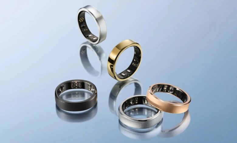RingConn Gen 3 Stands Apart, a Smart Ring That Drops Subscription Fees
