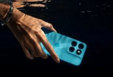 Moto G Max Pushes Boundaries, 200 MP Camera and 5,000 Nits Display in a Rugged Frame
