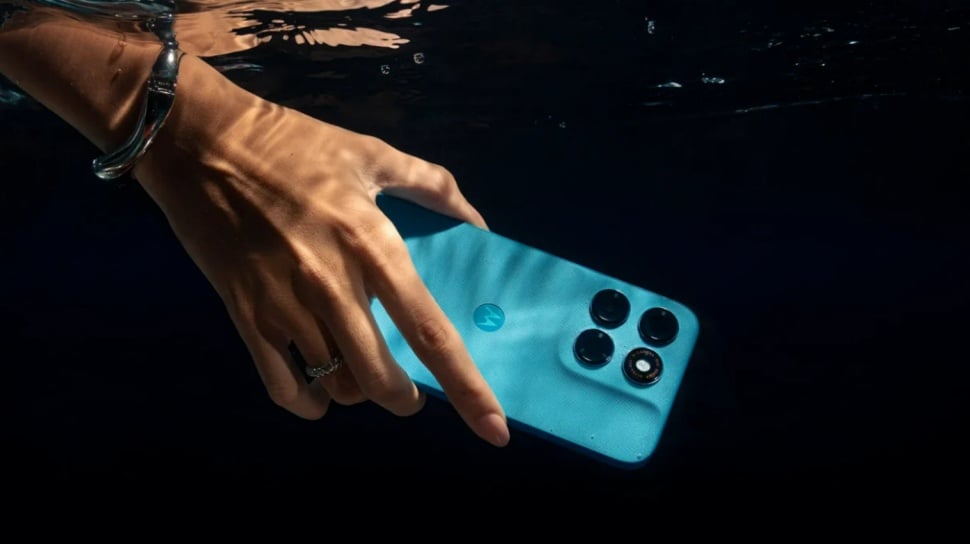 Moto G Max Pushes Boundaries, 200 MP Camera and 5,000 Nits Display in a Rugged Frame