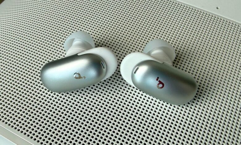 AI Earbuds From ANKER soundcore Bring Clearer Calls, Longer Battery Life, and a Higher Price Tag