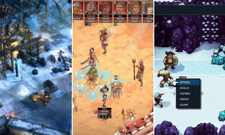 Shadow Tactics Gets a Rare 90% Steam Cut, 96% Positive Reviews Keep It in Demand