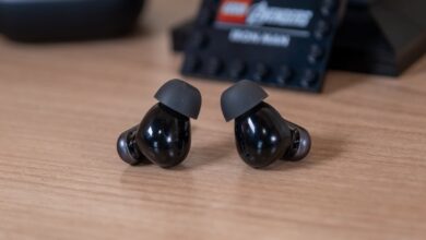 Anker Liberty 5 Pro Pairs AI Call Clarity with Workday Tools and 50-Hour Battery Life