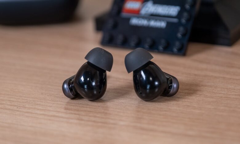 Anker Liberty 5 Pro Pairs AI Call Clarity with Workday Tools and 50-Hour Battery Life