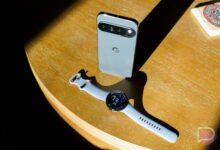 Wear OS 7 Is Close for Pixel Watch, and Battery Life May Finally Improve