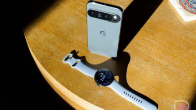 Wear OS 7 Is Close for Pixel Watch, and Battery Life May Finally Improve