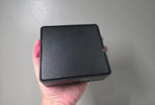 Asus NUC 15 Packs Desktop-Like Power Into a Small AI-Ready Mini PC