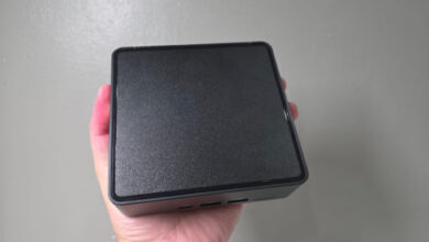 Asus NUC 15 Packs Desktop-Like Power Into a Small AI-Ready Mini PC