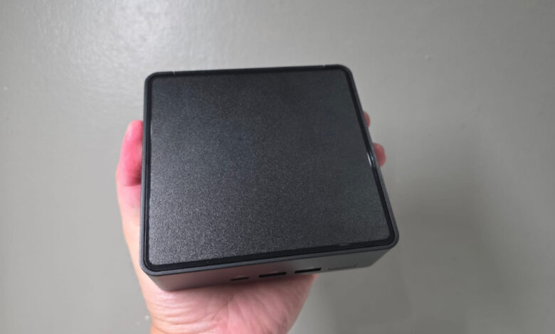 Asus NUC 15 Packs Desktop-Like Power Into a Small AI-Ready Mini PC