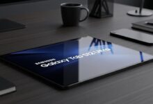Galaxy Tab S12 Ultra May Ditch Snapdragon, Samsung’s Battery Giant Stays Intact