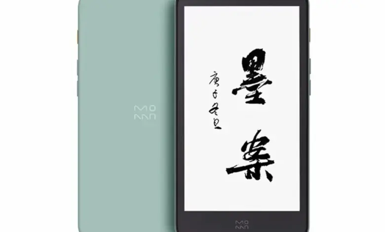 Modos Flow Pushes E-Ink to 60Hz, A Portable Monitor That Can Handle Games