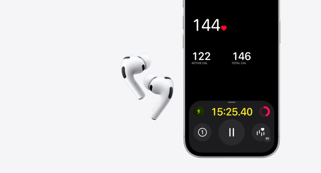AirPods Pro 3 Drops to Its Lowest Price Yet, and the New Features Make It Hard to Ignore