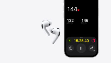 AirPods Pro 3 Drops to Its Lowest Price Yet, and the New Features Make It Hard to Ignore