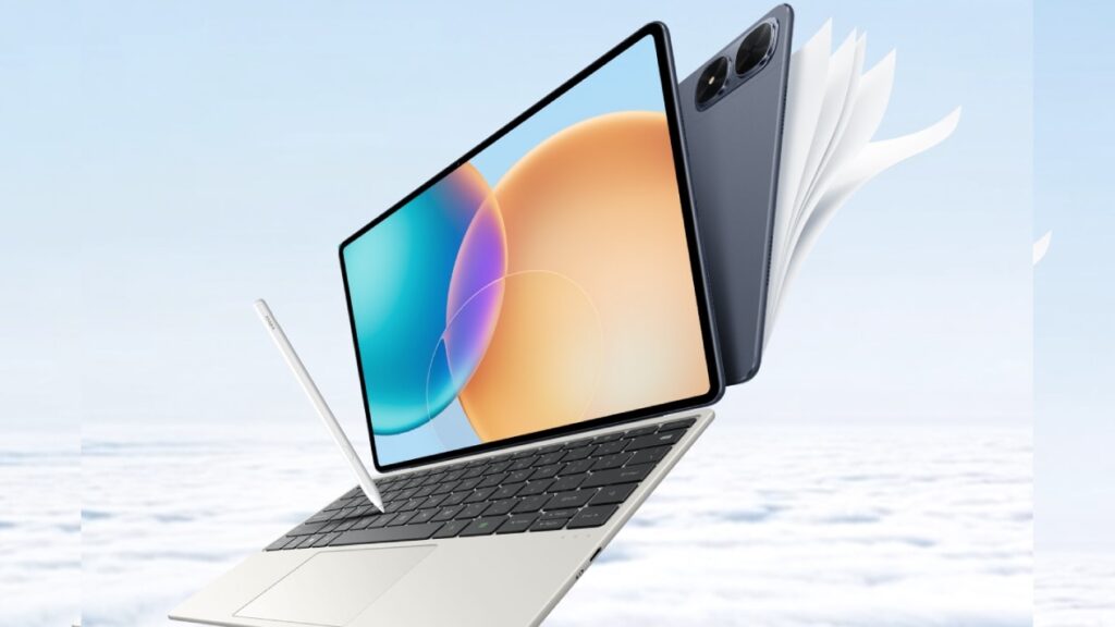 Infinix Brings XPAD EDGE to GenIUS Students, AI Tools Enter Research Classrooms