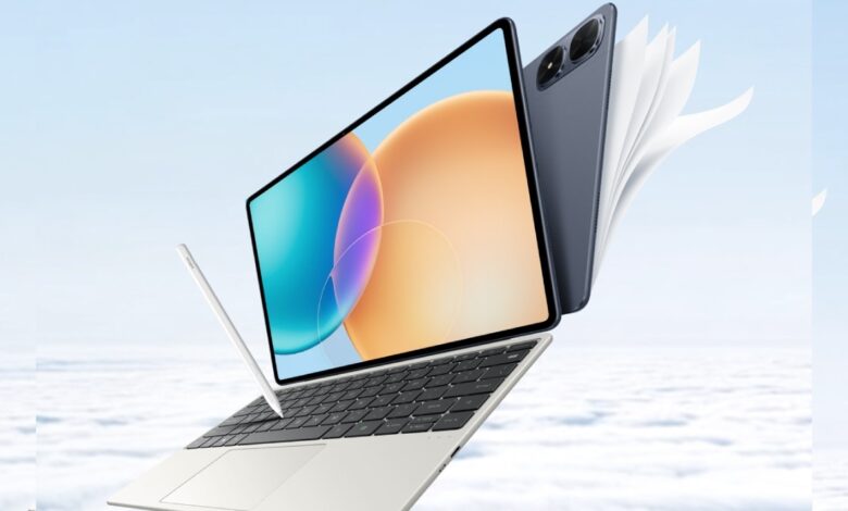 Infinix Brings XPAD EDGE to GenIUS Students, AI Tools Enter Research Classrooms
