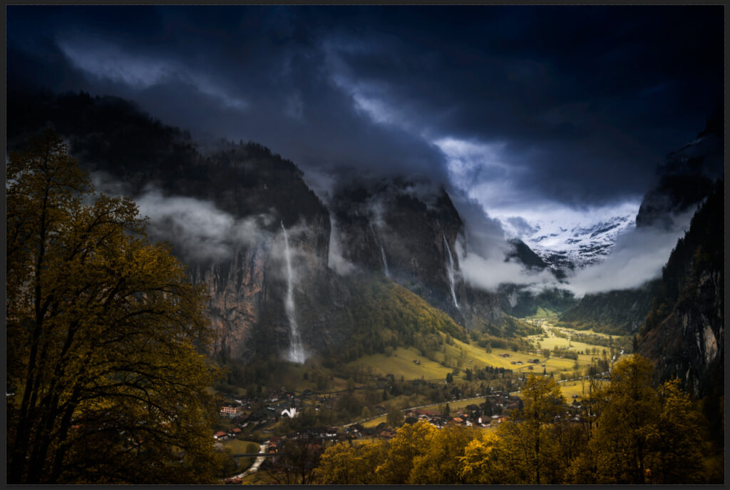 6 Gemini AI Prompts That Make Cloudy Photos Look Cinematic and Natural
