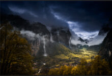 6 Gemini AI Prompts That Make Cloudy Photos Look Cinematic and Natural