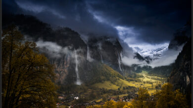 6 Gemini AI Prompts That Make Cloudy Photos Look Cinematic and Natural