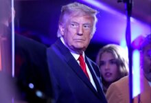 Kai Trump Shares Behind The Scenes Look At Donald Trump’s Polarizing Knicks Finals Visit
