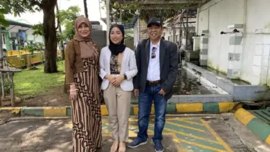 Telkomsel Moves to 100% E-Waste Control, Here Is How Recycle, Reuse, and Refurbish Work