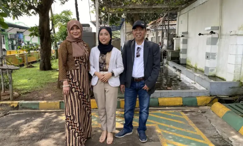 Telkomsel Moves to 100% E-Waste Control, Here Is How Recycle, Reuse, and Refurbish Work