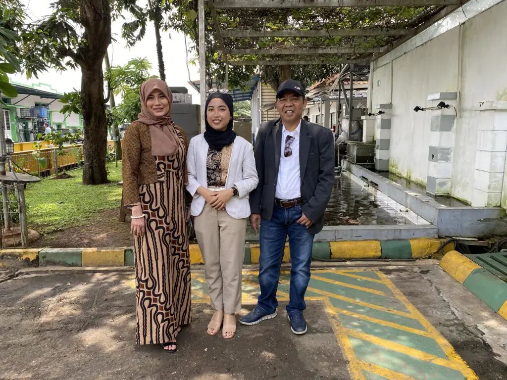 Telkomsel Moves to 100% E-Waste Control, Here Is How Recycle, Reuse, and Refurbish Work