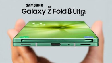 Galaxy Z Fold 8 Ultra May Arrive Wider and Longer-Lasting Than Expected