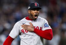 Chapman Says Cashman Owes Him An Apology, And A Yankees Reunion Would Need It